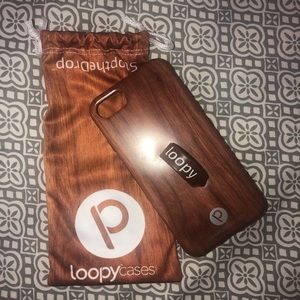 iPhone 6 Loopy Case